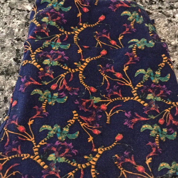 Cute comfortable leggings